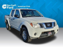 Thumbnail image of 2017 Nissan Frontier at KenGarffFordAmericanFork USED
