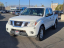 2017 Nissan Frontier SV at KenGarffFordAmericanFork USED