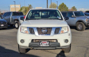 Thumbnail image of 2017 Nissan Frontier at KenGarffFordAmericanFork USED