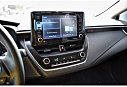 2022 Toyota Corolla LE at Dick Poe's Used Car America