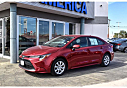 Thumbnail image of 2022 Toyota Corolla at Dick Poe's Used Car America