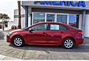 Thumbnail image of 2022 Toyota Corolla at Dick Poe's Used Car America