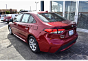 Thumbnail image of 2022 Toyota Corolla at Dick Poe's Used Car America