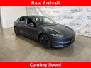 Thumbnail image of 2024 Tesla Model 3 at Mercedes-Benz of Lynnwood USED