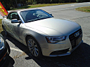 Thumbnail image of 2013 Audi A5 at PRO Care Auto Sales LLC