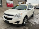 Thumbnail image of 2014 Chevrolet Equinox at Showcase Auto Sales LLC