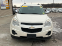 2014 Chevrolet Equinox LT at Showcase Auto Sales LLC