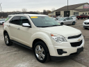 Thumbnail image of 2014 Chevrolet Equinox at Showcase Auto Sales LLC