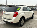 Thumbnail image of 2014 Chevrolet Equinox at Showcase Auto Sales LLC