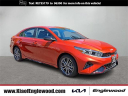 Thumbnail image of 2024 Kia Forte at Kia of Englewood
