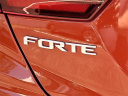 Thumbnail image of 2024 Kia Forte at Kia of Englewood