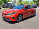 Thumbnail image of 2024 Kia Forte at Kia of Englewood