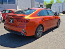 Thumbnail image of 2024 Kia Forte at Kia of Englewood