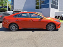 Thumbnail image of 2024 Kia Forte at Kia of Englewood