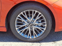 Thumbnail image of 2024 Kia Forte at Kia of Englewood