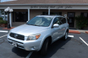 Thumbnail image of 2008 Toyota RAV4 at YERTON LEASING & AUTO SALES