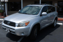 Thumbnail image of 2008 Toyota RAV4 at YERTON LEASING & AUTO SALES