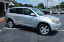 Thumbnail image of 2008 Toyota RAV4 at YERTON LEASING & AUTO SALES