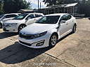 Thumbnail image of 2015 Kia Optima at Next Level Autos LLC