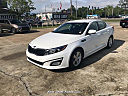 Thumbnail image of 2015 Kia Optima at Next Level Autos LLC