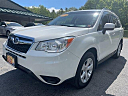 Thumbnail image of 2016 Subaru Forester at The Car Shoppe Inc