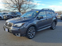 Thumbnail image of 2018 Subaru Forester at Schaller Subaru
