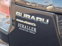 Thumbnail image of 2018 Subaru Forester at Schaller Subaru