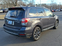 2018 Subaru Forester 2.0XT Touring at Schaller Subaru