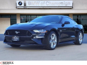 Thumbnail image of 2019 Ford Mustang at Serra Buick Gmc Champaign