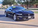 Thumbnail image of 2019 Ford Mustang at Serra Buick Gmc Champaign