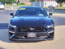 Thumbnail image of 2019 Ford Mustang at Serra Buick Gmc Champaign