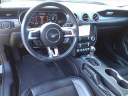 Thumbnail image of 2019 Ford Mustang at Serra Buick Gmc Champaign