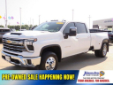 Thumbnail image of 2024 Chevrolet Silverado 3500HD at Johnson Brothers Ford Lincoln