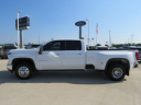 Thumbnail image of 2024 Chevrolet Silverado 3500HD at Johnson Brothers Ford Lincoln