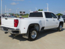 Thumbnail image of 2024 Chevrolet Silverado 3500HD at Johnson Brothers Ford Lincoln