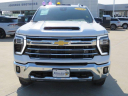 Thumbnail image of 2024 Chevrolet Silverado 3500HD at Johnson Brothers Ford Lincoln