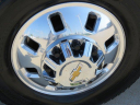 Thumbnail image of 2024 Chevrolet Silverado 3500HD at Johnson Brothers Ford Lincoln