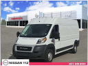 2021 Ram ProMaster 2500 159 WB at Nissan 112 Sales Corp.