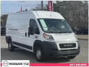 Thumbnail image of 2021 Ram ProMaster at Nissan 112 Sales Corp.