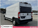 Thumbnail image of 2021 Ram ProMaster at Nissan 112 Sales Corp.