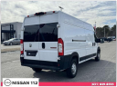 Thumbnail image of 2021 Ram ProMaster at Nissan 112 Sales Corp.