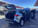 Thumbnail image of 2022 Toyota Corolla Cross at Toyota Of Lancaster