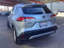 Thumbnail image of 2022 Toyota Corolla Cross at Toyota Of Lancaster