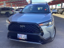 Thumbnail image of 2022 Toyota Corolla Cross at Toyota Of Lancaster