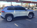 Thumbnail image of 2022 Toyota Corolla Cross at Toyota Of Lancaster