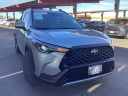 Thumbnail image of 2022 Toyota Corolla Cross at Toyota Of Lancaster