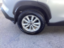 Thumbnail image of 2022 Toyota Corolla Cross at Toyota Of Lancaster