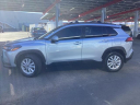 Thumbnail image of 2022 Toyota Corolla Cross at Toyota Of Lancaster