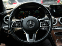 Thumbnail image of 2021 Mercedes-Benz C-Class at StevensonMazdaWilmington USED