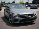 Thumbnail image of 2021 Mercedes-Benz C-Class at StevensonMazdaWilmington USED